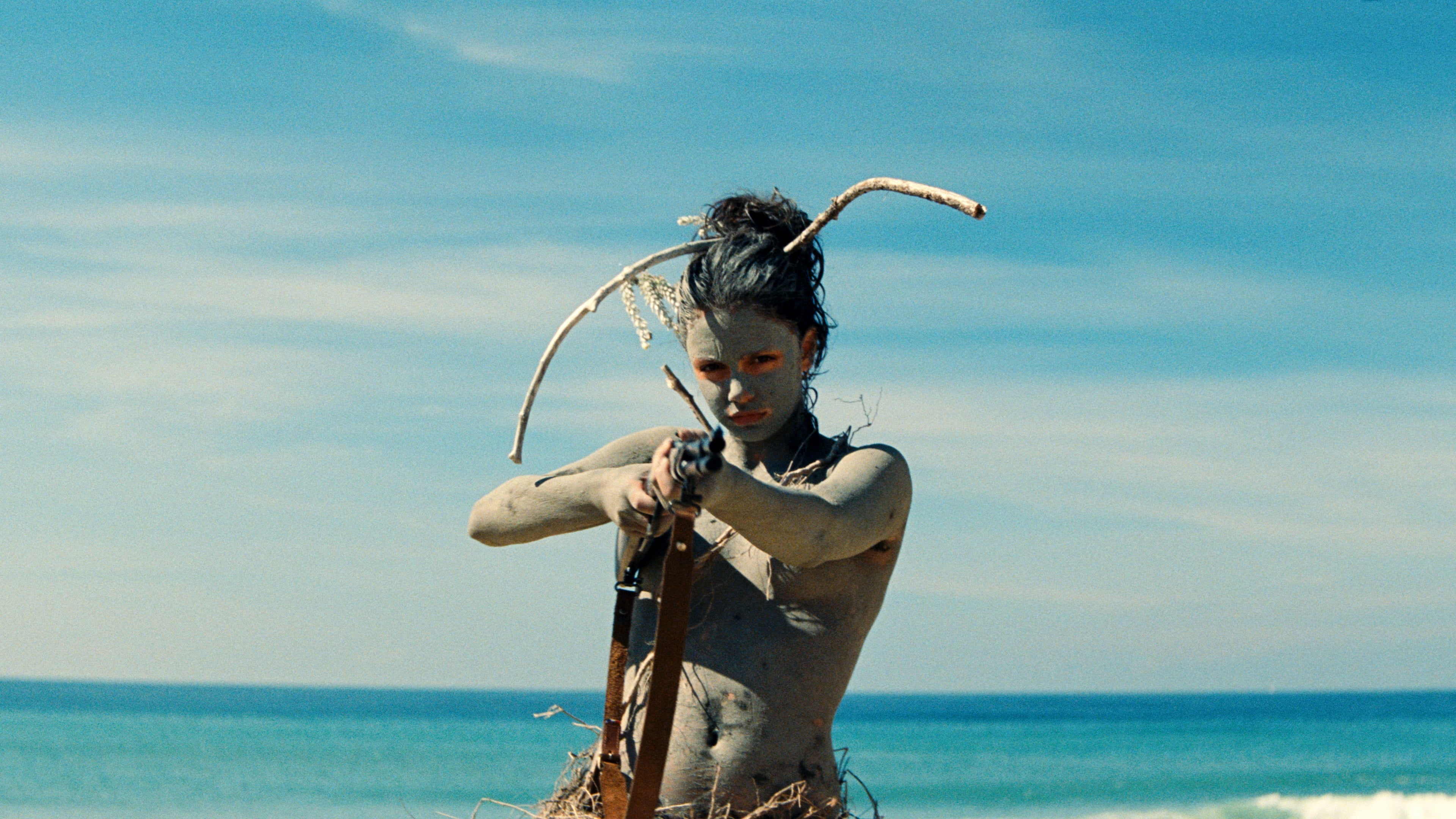 Movie Backdrop