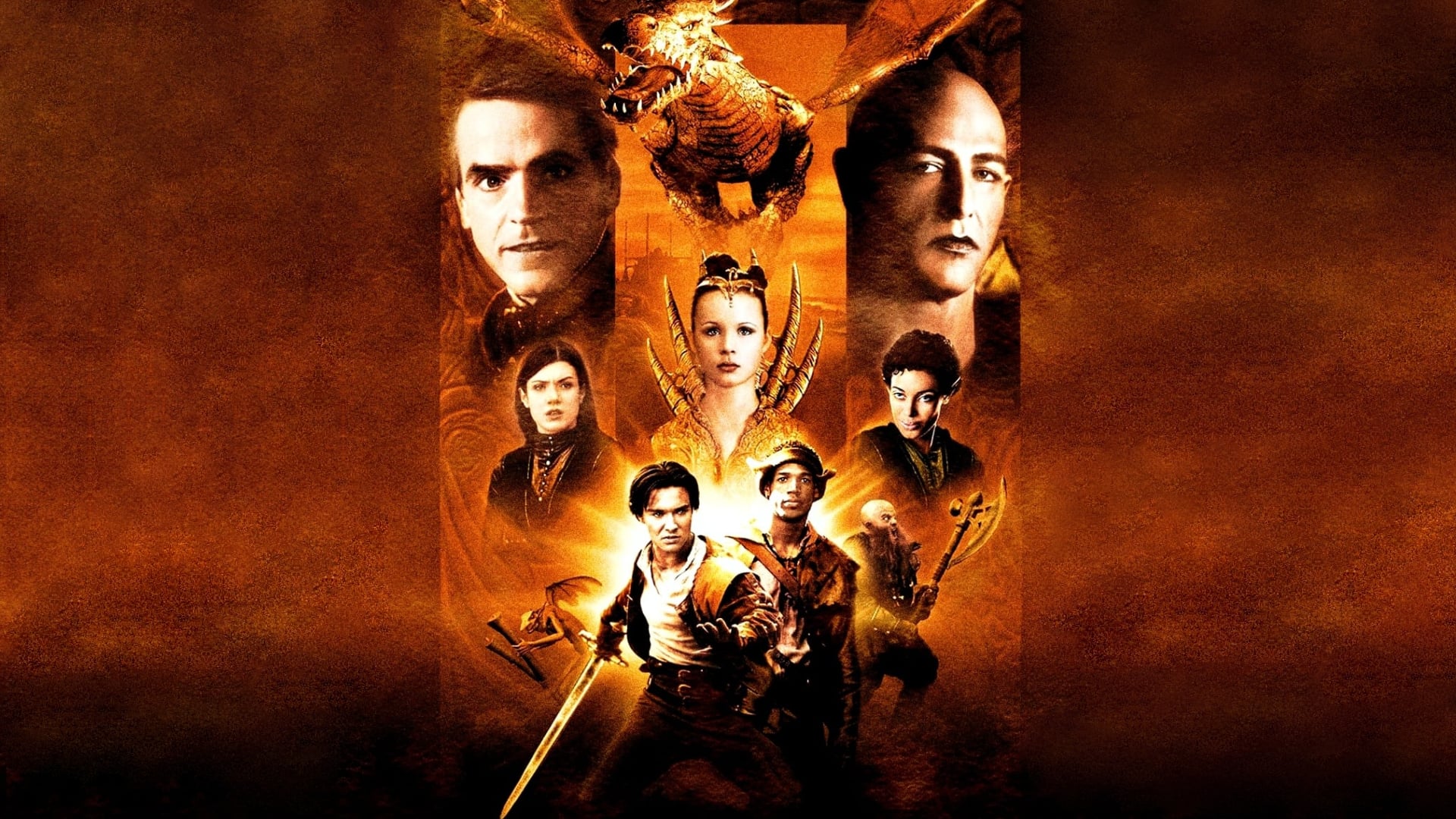 Movie Backdrop
