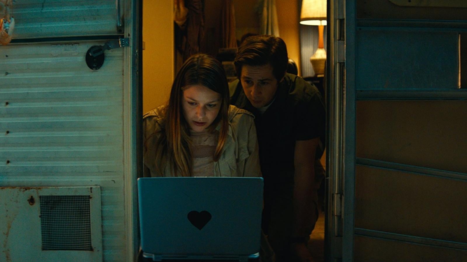 Movie Backdrop