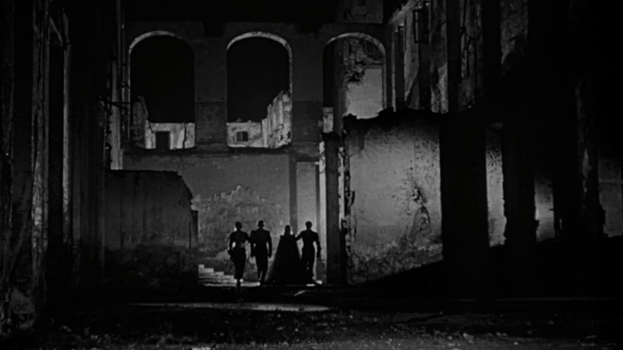 Movie Backdrop