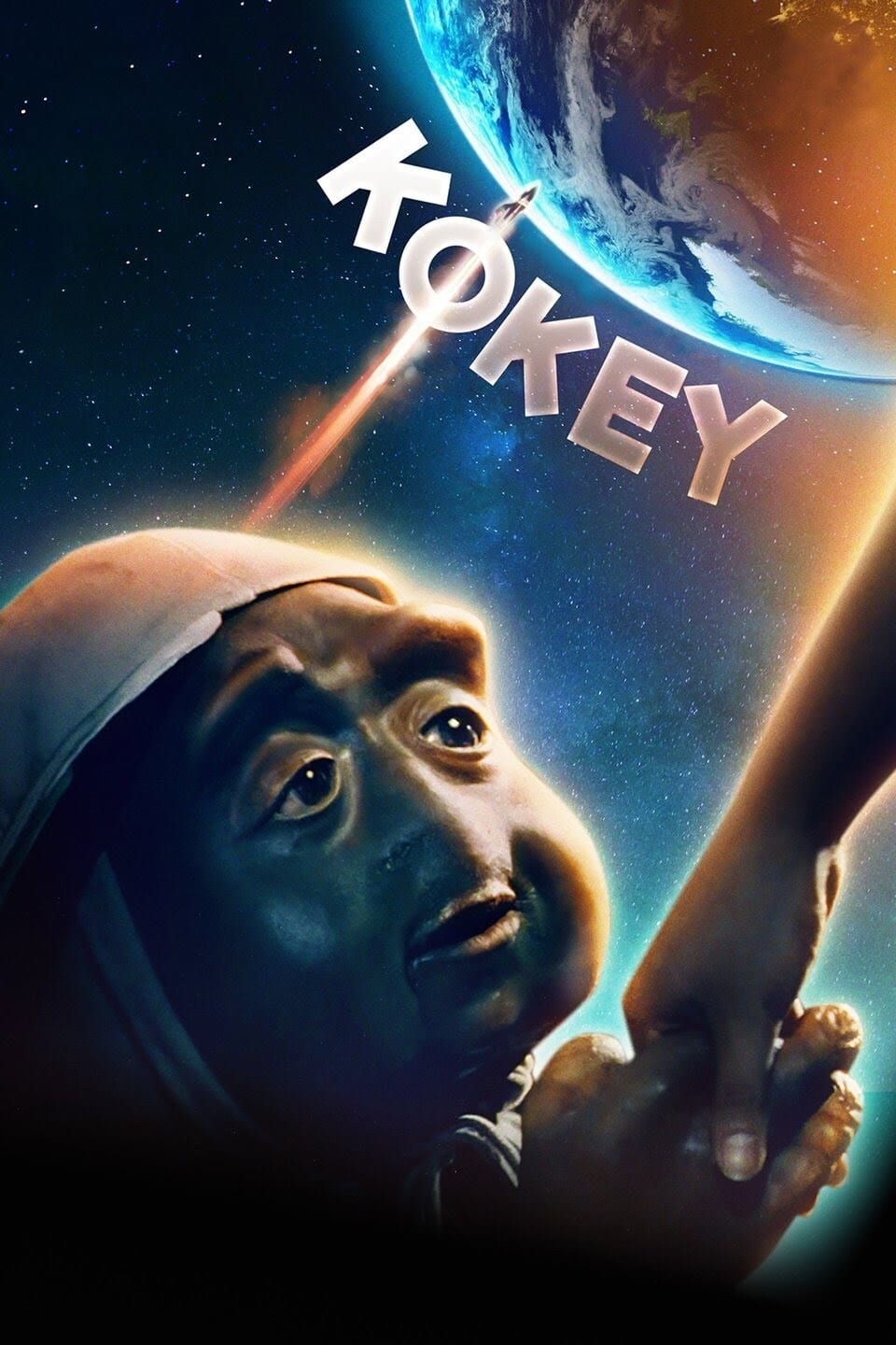 Movie Backdrop