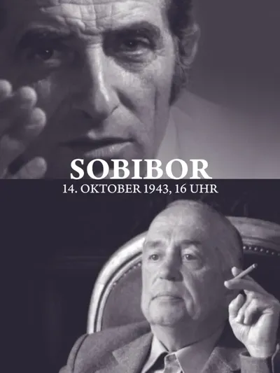 Sobibór, 14 octobre 1943, 16 heures
