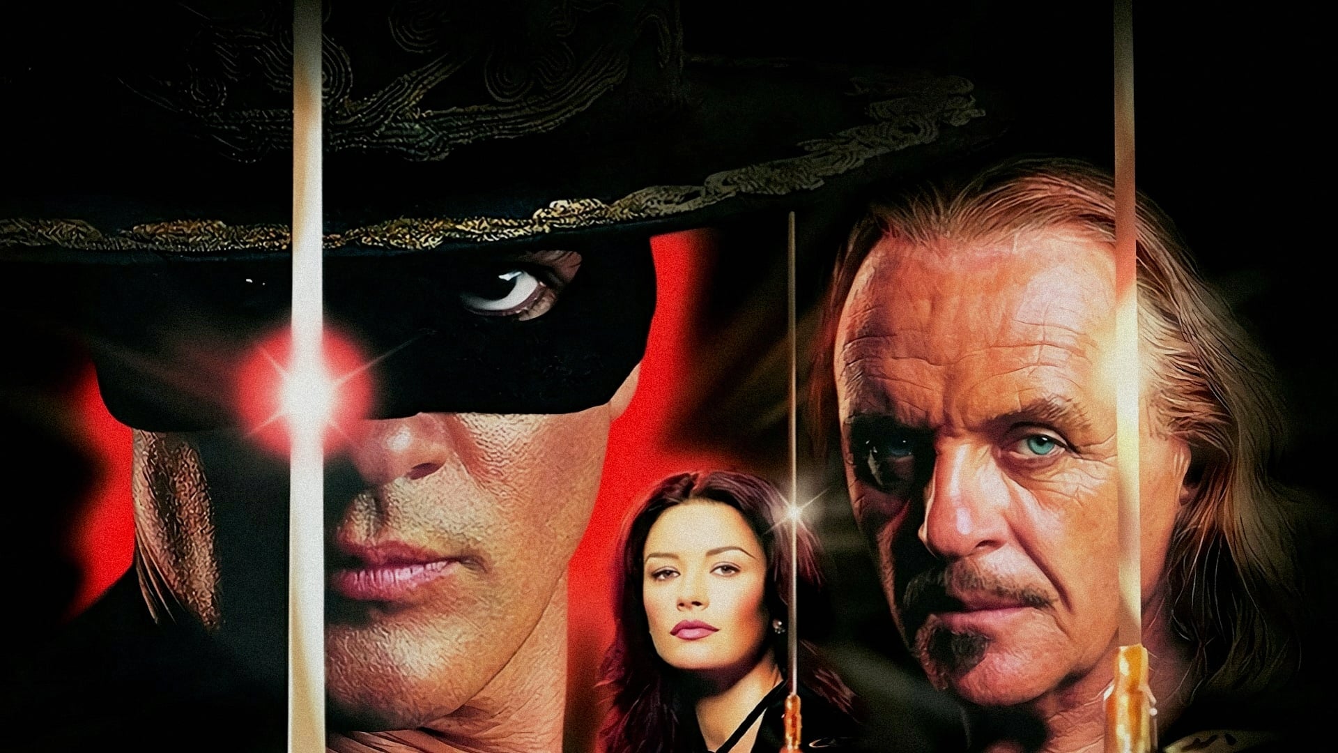 Movie Backdrop