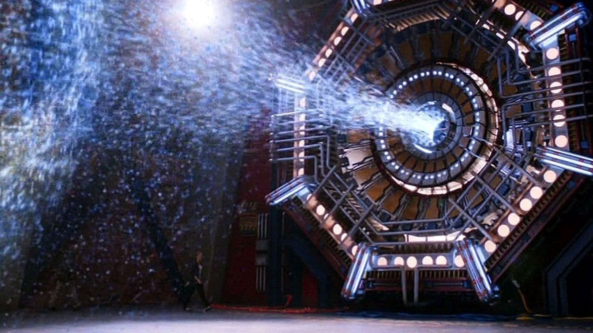 Movie Backdrop