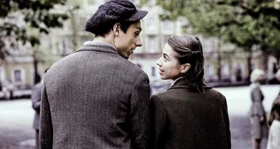 Marek Edelman ...And There Was Love in the Ghetto